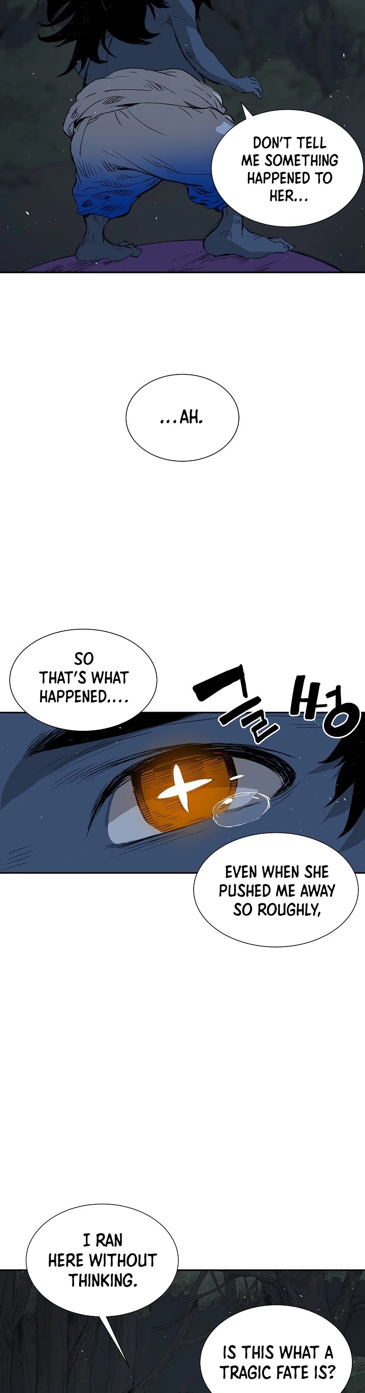Sword Sheath's Child Chapter 39 page 6 - Chapter 39