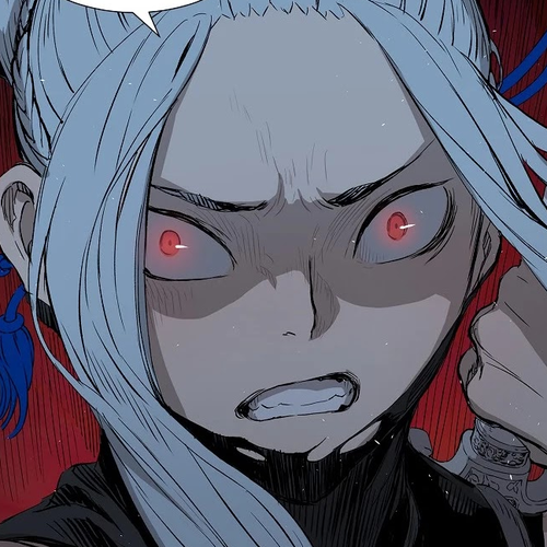 Sword Sheath's Child Chapter 39 cover