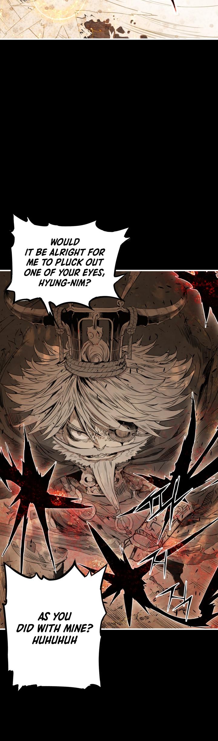 Sword Sheath's Child Chapter 4 page 13 - Chapter 4