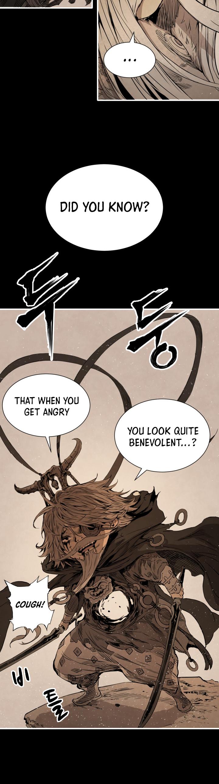Sword Sheath's Child Chapter 4 page 19 - Chapter 4