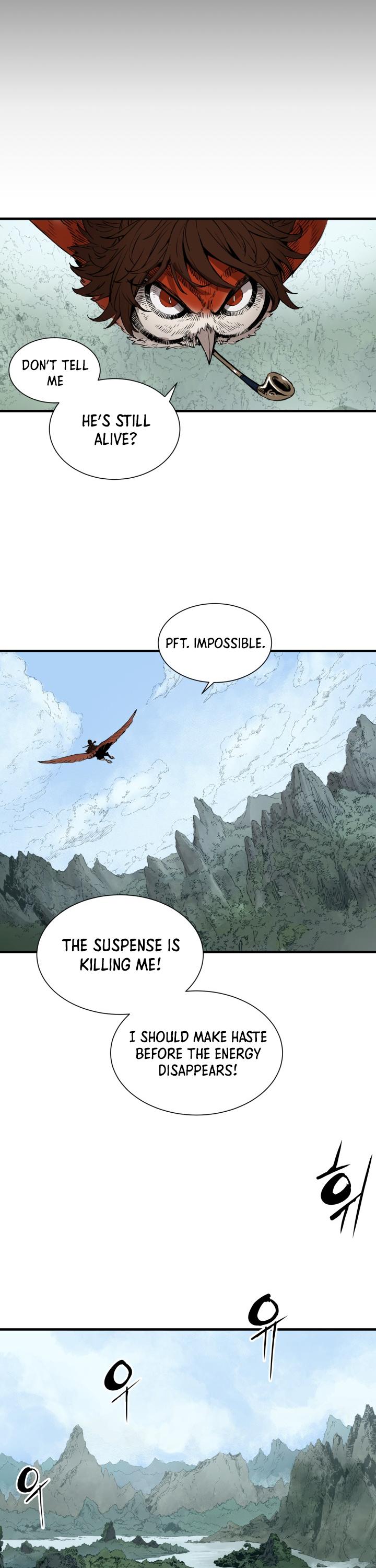 Sword Sheath's Child Chapter 4 page 23 - Chapter 4