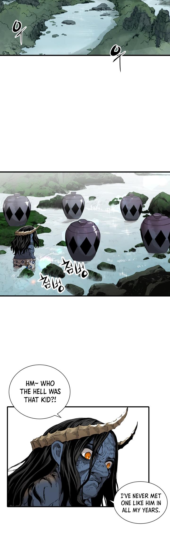 Sword Sheath's Child Chapter 4 page 24 - Chapter 4
