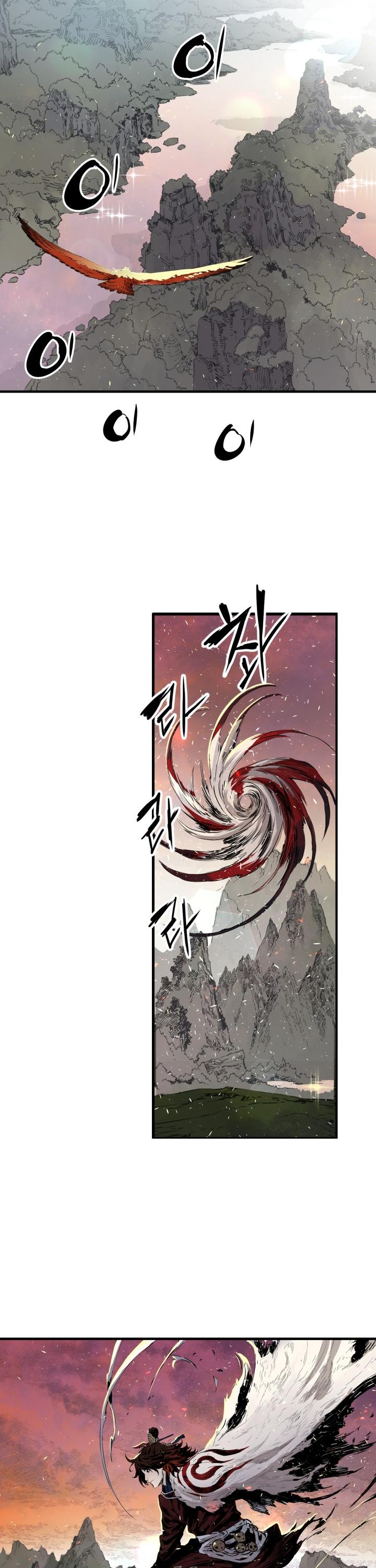 Sword Sheath's Child Chapter 4 page 29 - Chapter 4