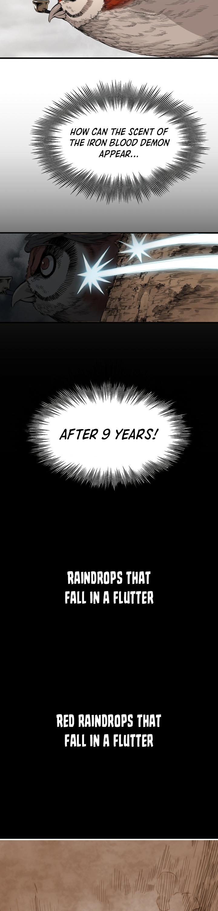 Sword Sheath's Child Chapter 4 page 3 - Chapter 4