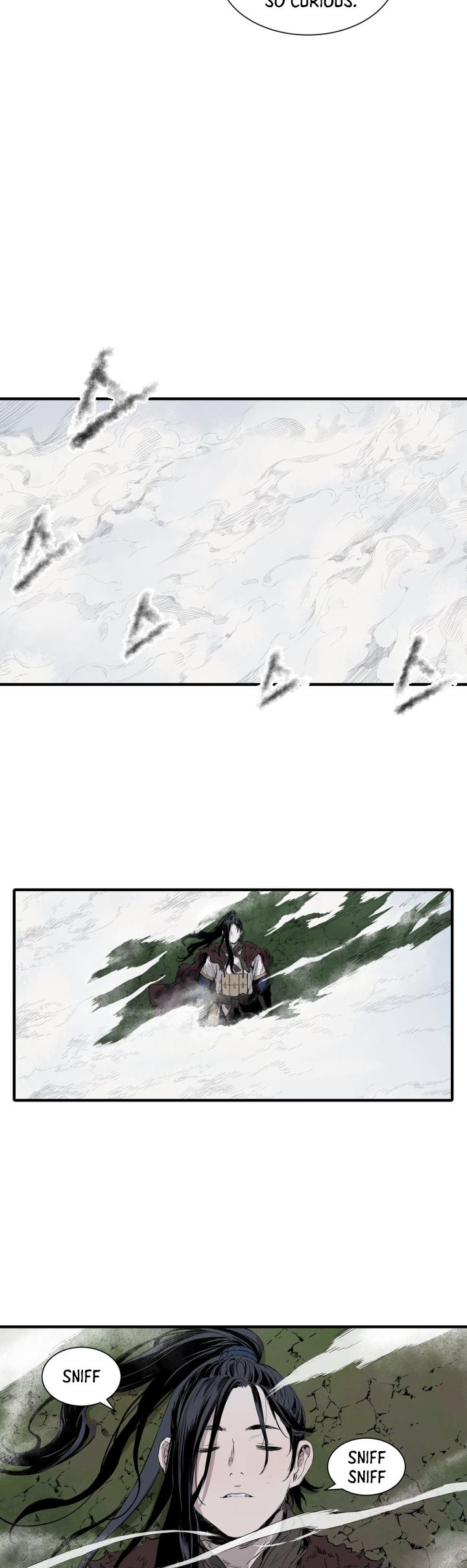 Sword Sheath's Child Chapter 4 page 36 - Chapter 4