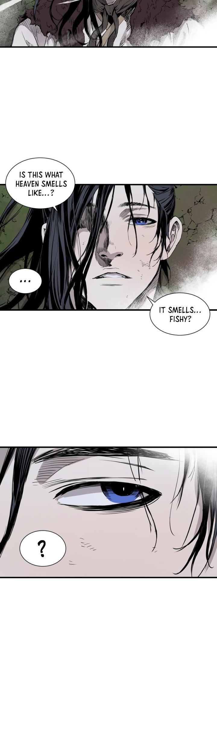 Sword Sheath's Child Chapter 4 page 37 - Chapter 4
