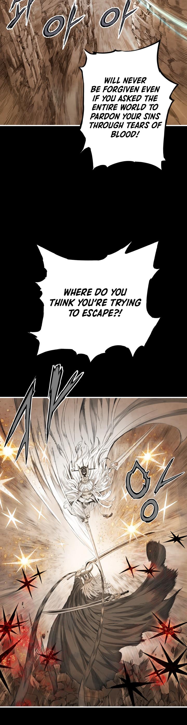 Sword Sheath's Child Chapter 4 page 7 - Chapter 4
