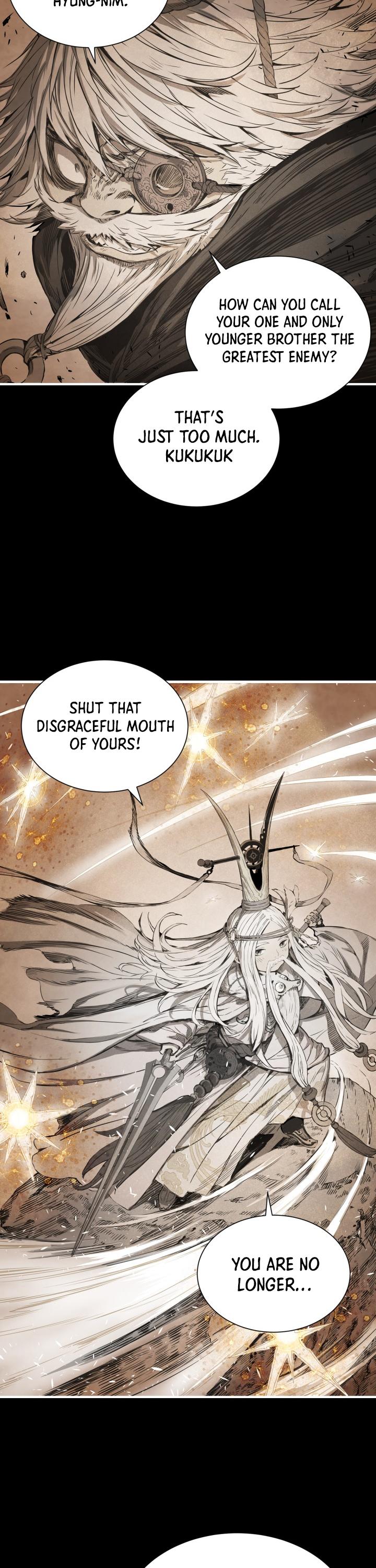 Sword Sheath's Child Chapter 4 page 9 - Chapter 4