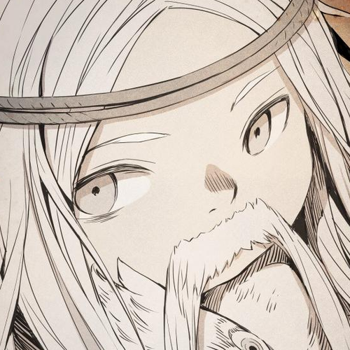 Sword Sheath's Child Chapter 4 cover