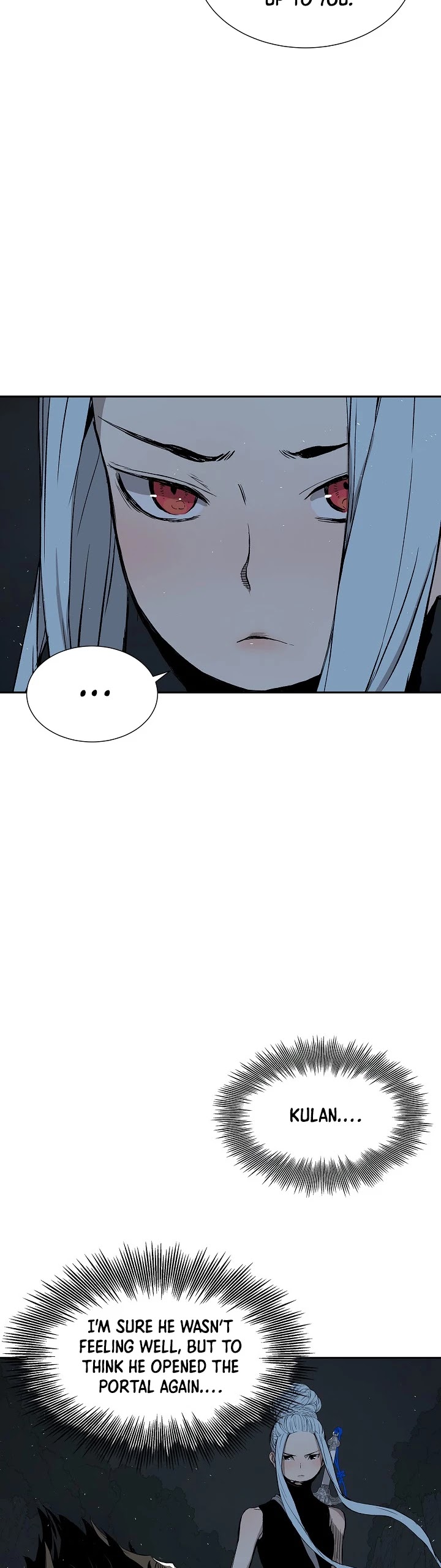 Sword Sheath's Child Chapter 40 page 11 - Chapter 40