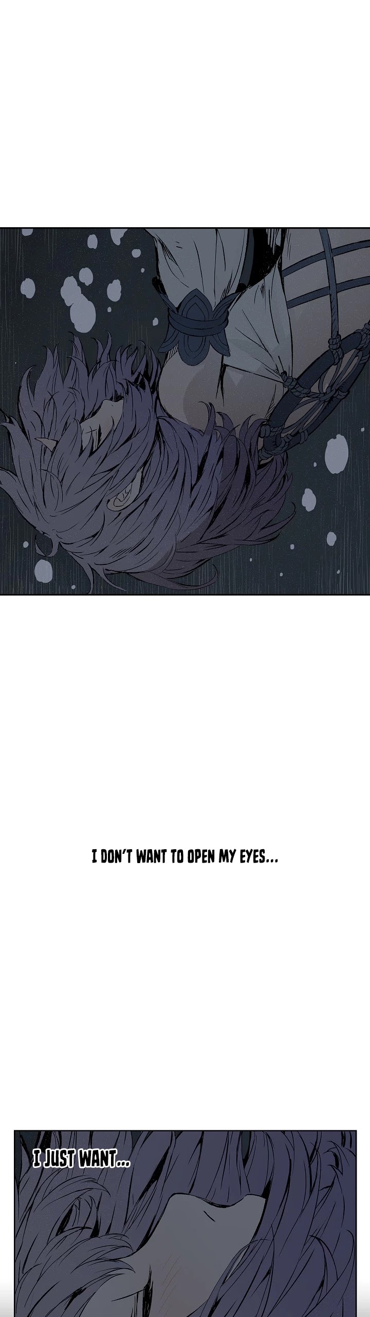 Sword Sheath's Child Chapter 40 page 20 - Chapter 40