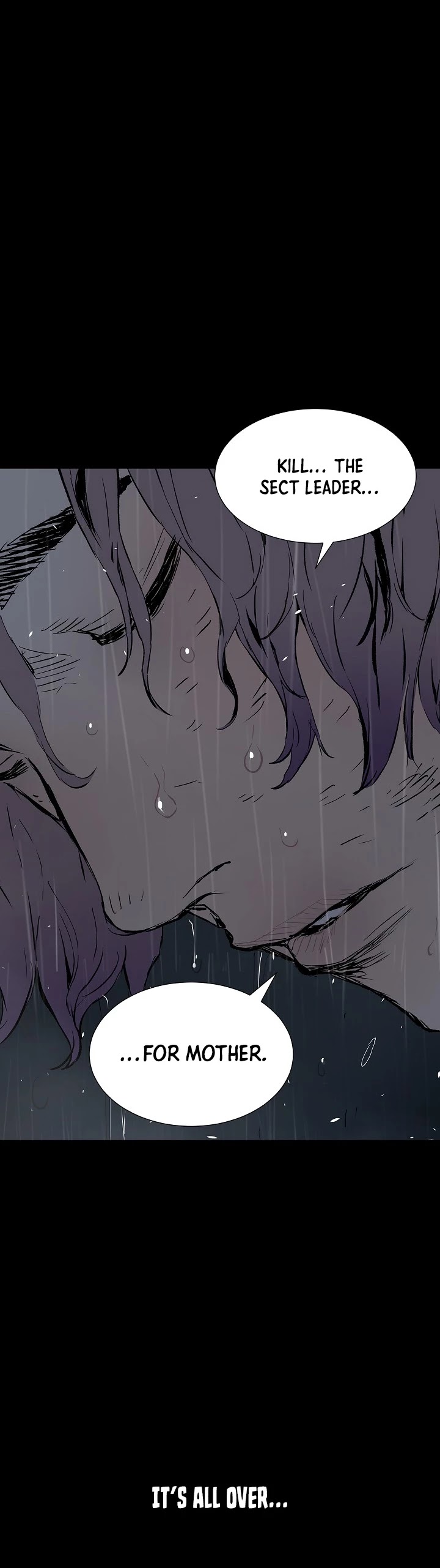 Sword Sheath's Child Chapter 40 page 25 - Chapter 40