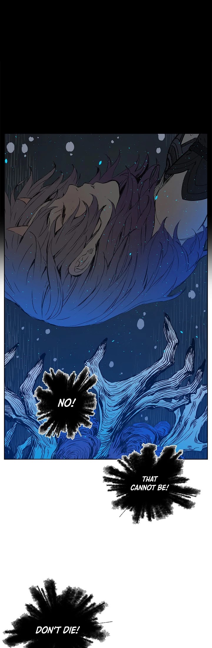 Sword Sheath's Child Chapter 40 page 26 - Chapter 40