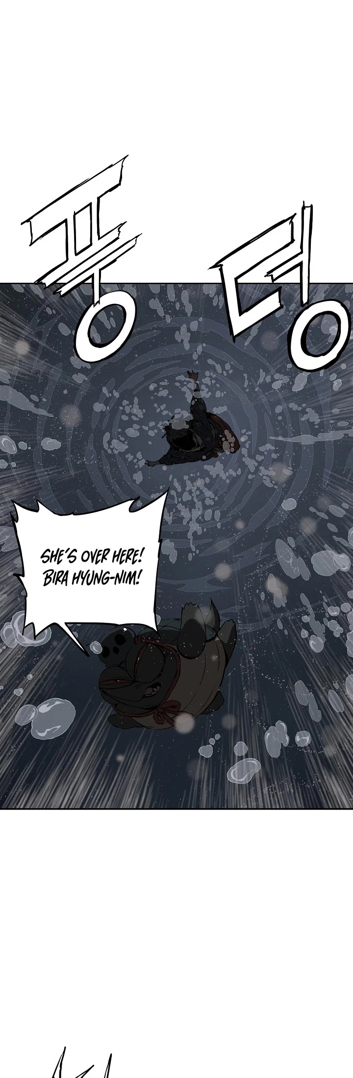 Sword Sheath's Child Chapter 40 page 31 - Chapter 40
