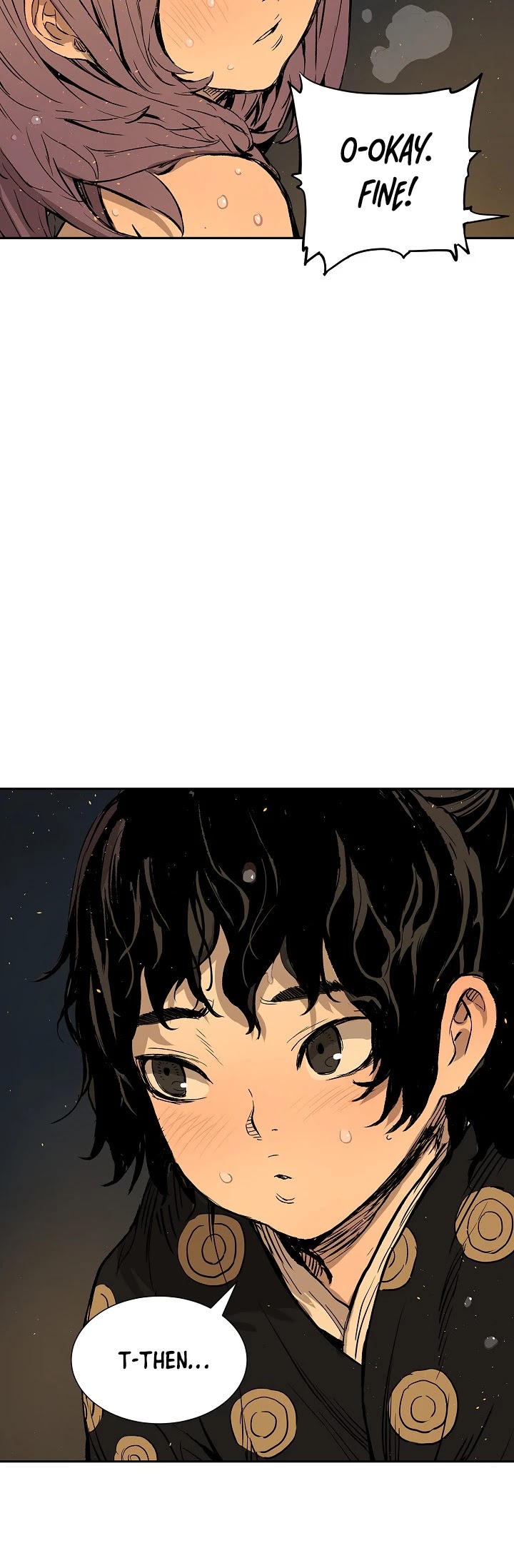 Sword Sheath's Child Chapter 40 page 40 - Chapter 40