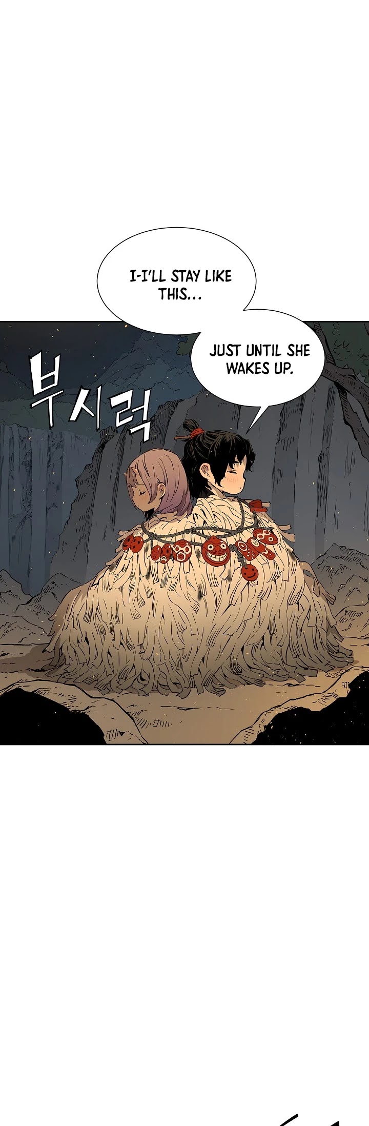 Sword Sheath's Child Chapter 40 page 41 - Chapter 40