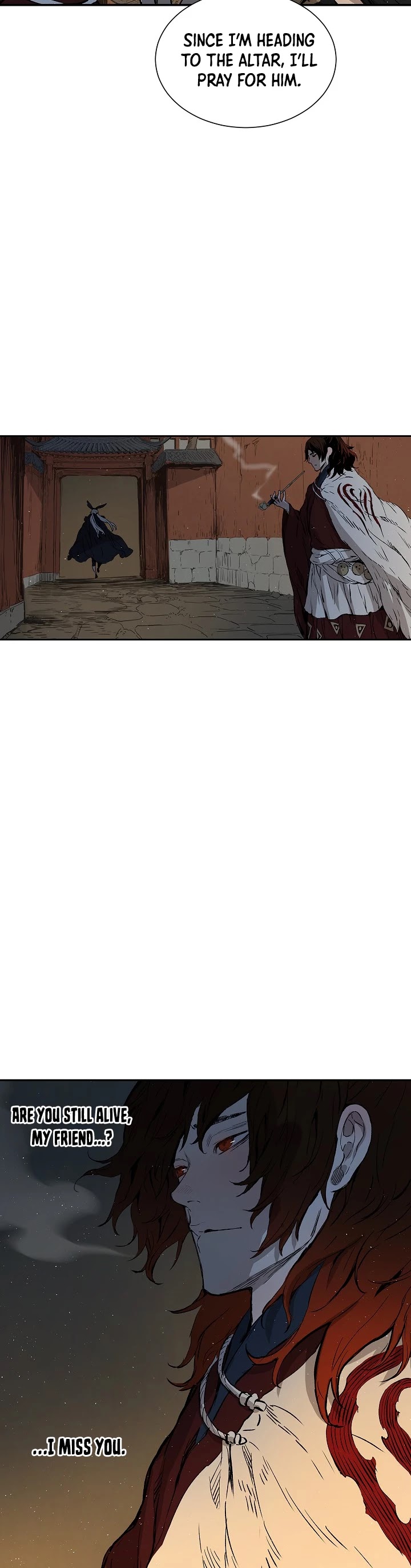 Sword Sheath's Child Chapter 40 page 51 - Chapter 40