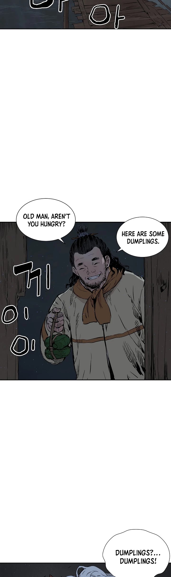 Sword Sheath's Child Chapter 40 page 59 - Chapter 40