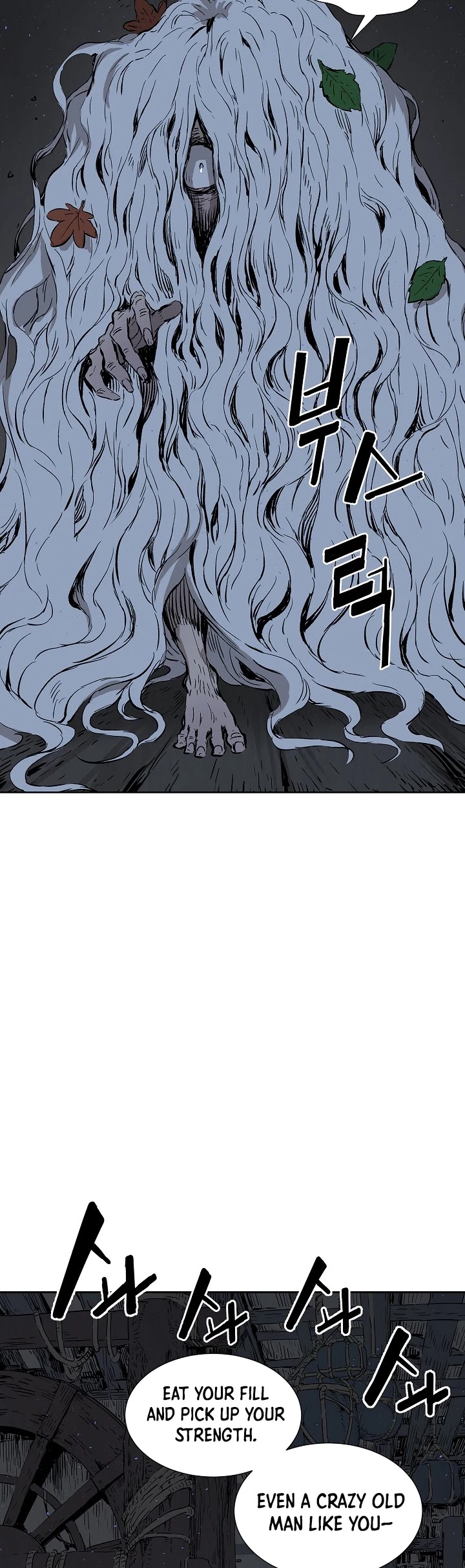 Sword Sheath's Child Chapter 40 page 60 - Chapter 40