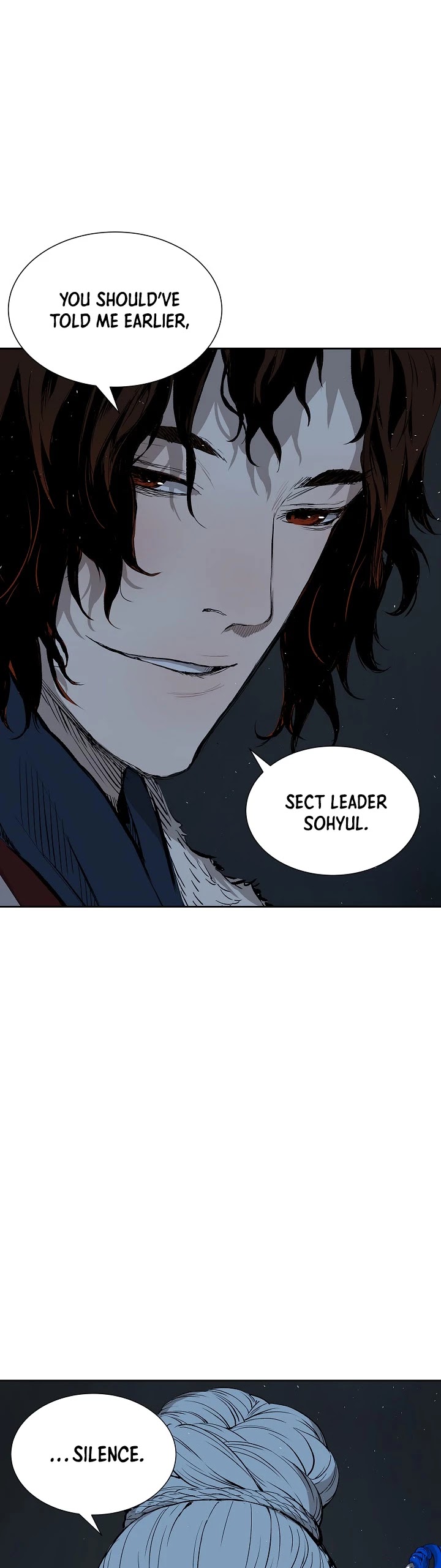 Sword Sheath's Child Chapter 40 page 8 - Chapter 40