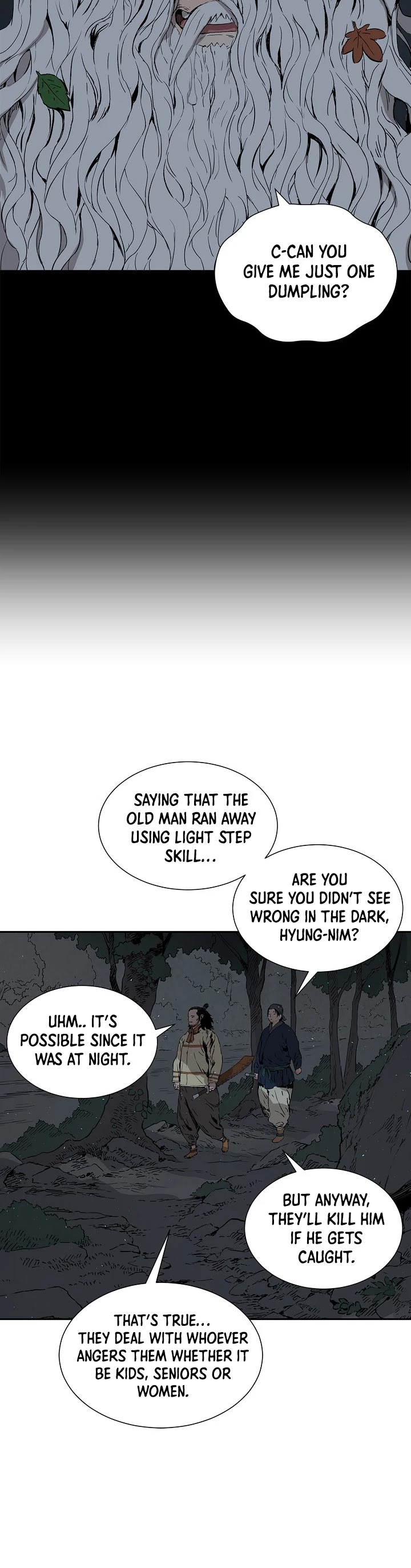 Sword Sheath's Child Chapter 41 page 13 - Chapter 41