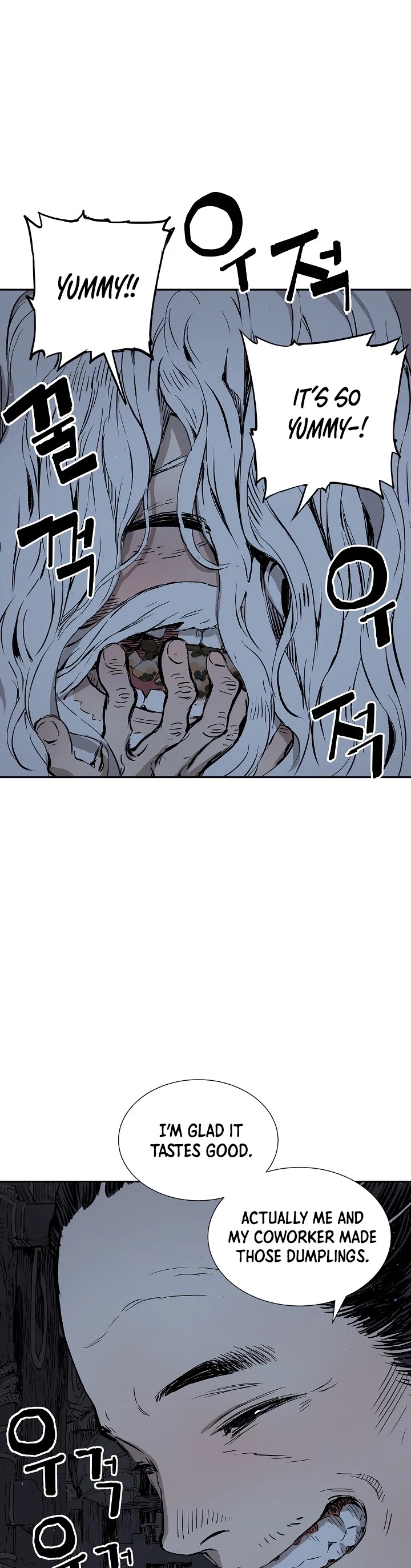 Sword Sheath's Child Chapter 41 page 2 - Chapter 41