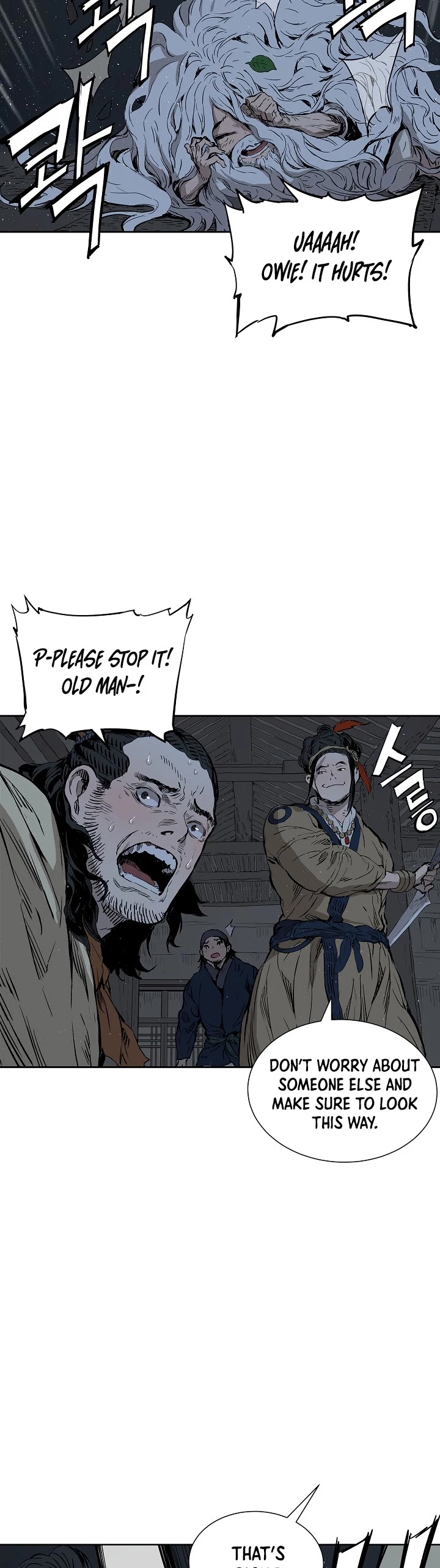 Sword Sheath's Child Chapter 41 page 24 - Chapter 41