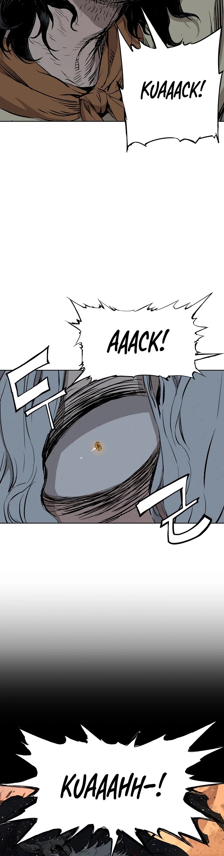 Sword Sheath's Child Chapter 41 page 27 - Chapter 41