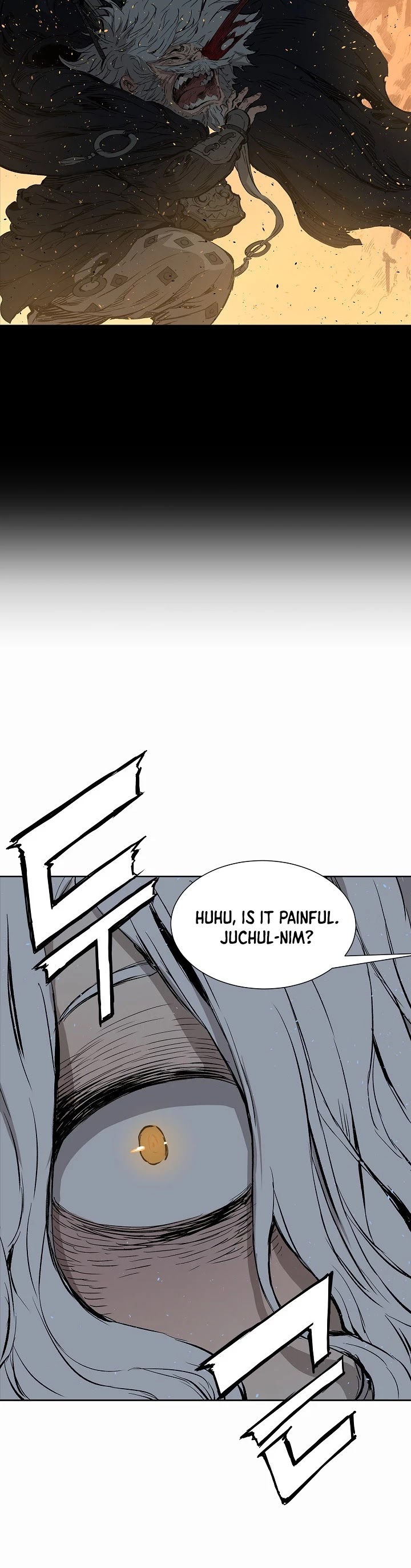 Sword Sheath's Child Chapter 41 page 28 - Chapter 41