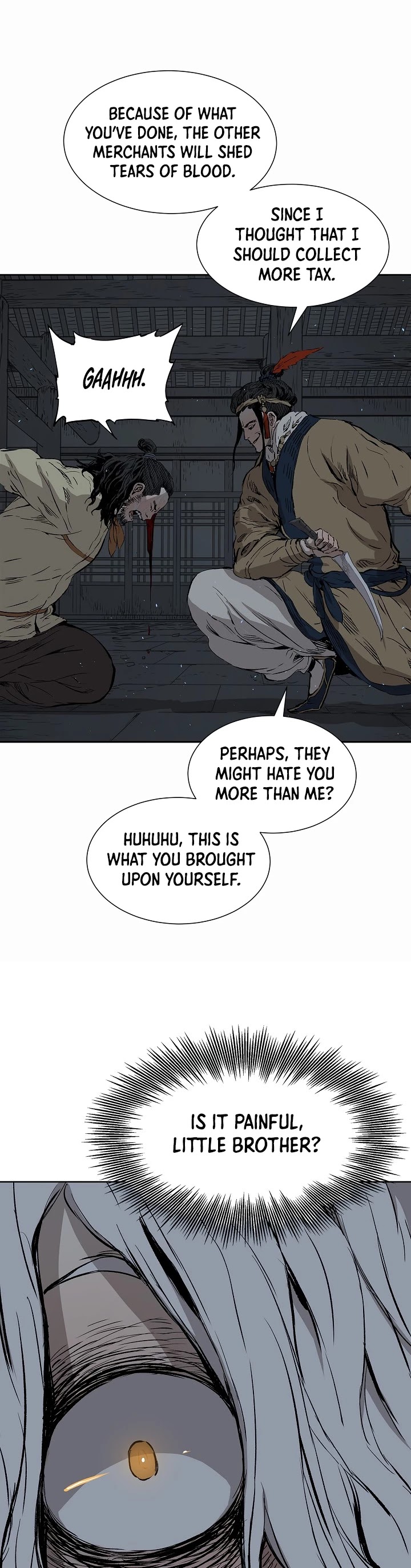 Sword Sheath's Child Chapter 41 page 29 - Chapter 41