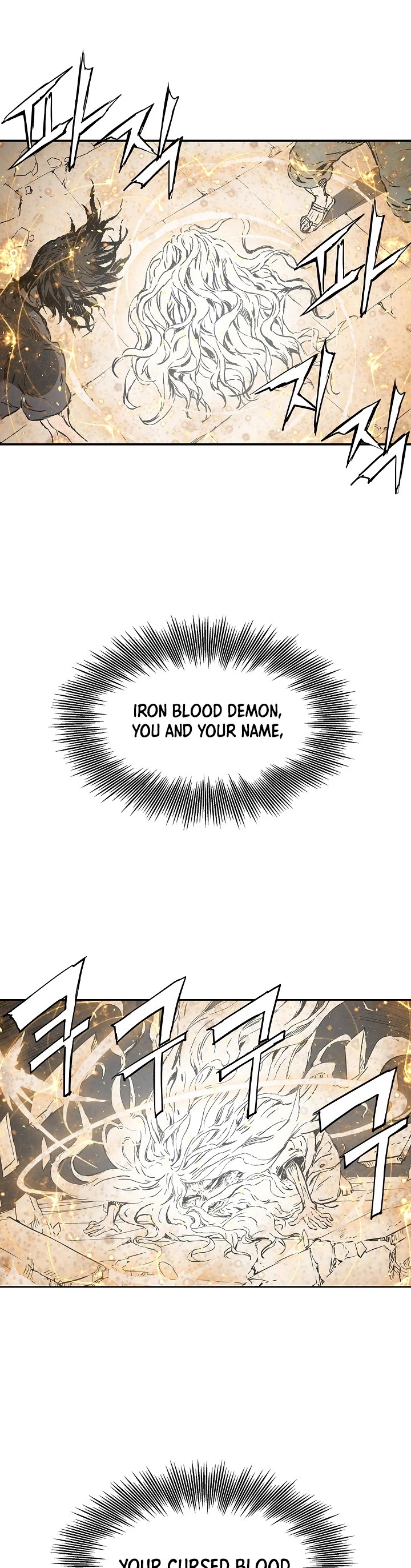 Sword Sheath's Child Chapter 41 page 35 - Chapter 41