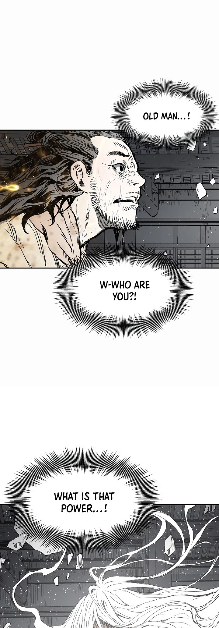 Sword Sheath's Child Chapter 41 page 39 - Chapter 41