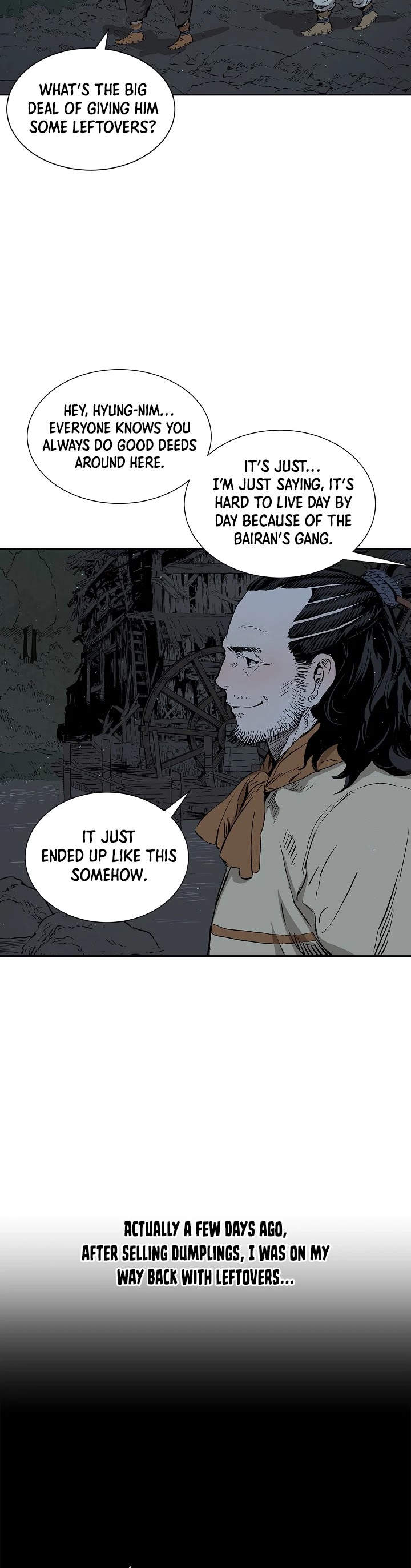 Sword Sheath's Child Chapter 41 page 9 - Chapter 41