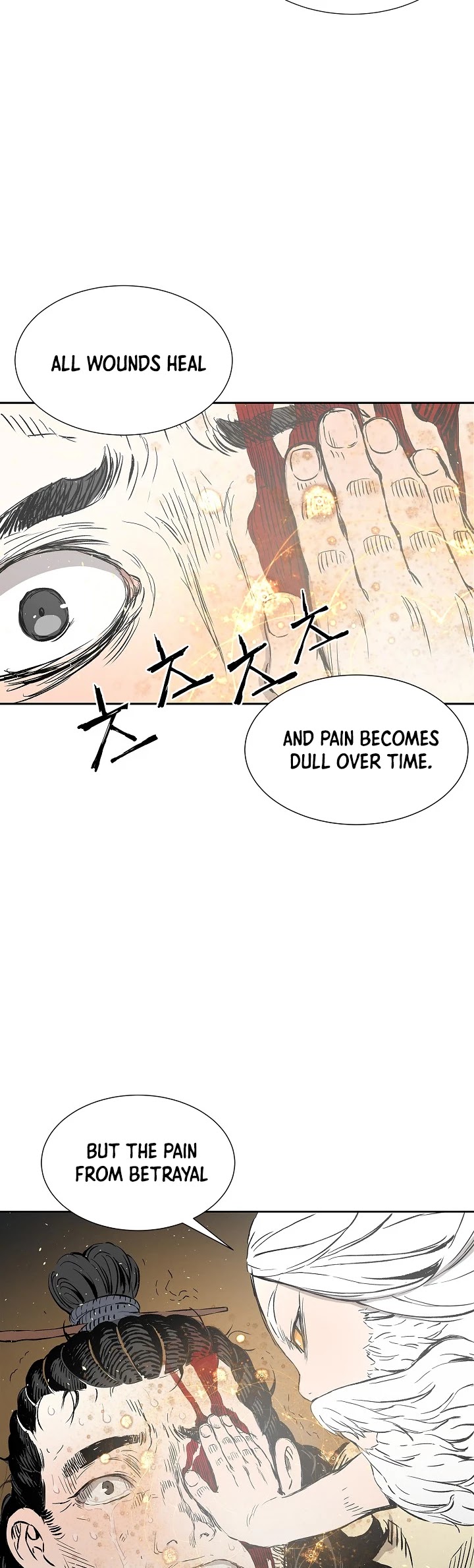 Sword Sheath's Child Chapter 42 page 16 - Chapter 42