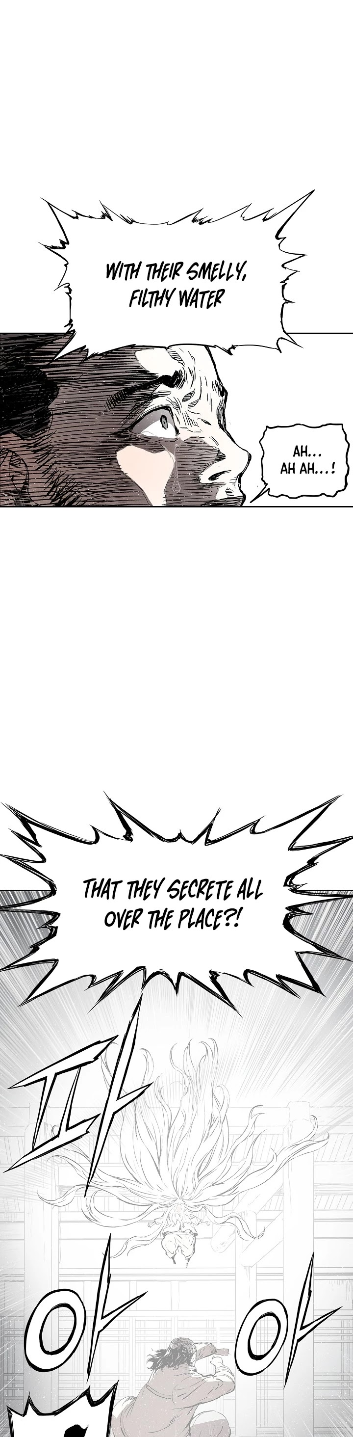 Sword Sheath's Child Chapter 42 page 26 - Chapter 42