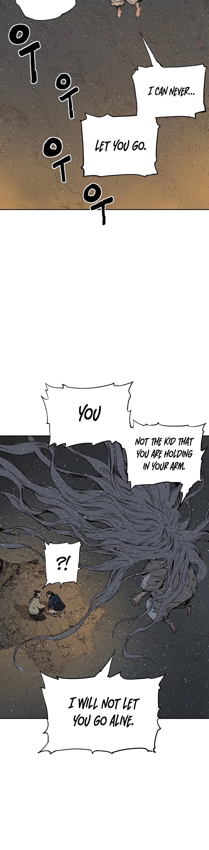Sword Sheath's Child Chapter 42 page 30 - Chapter 42
