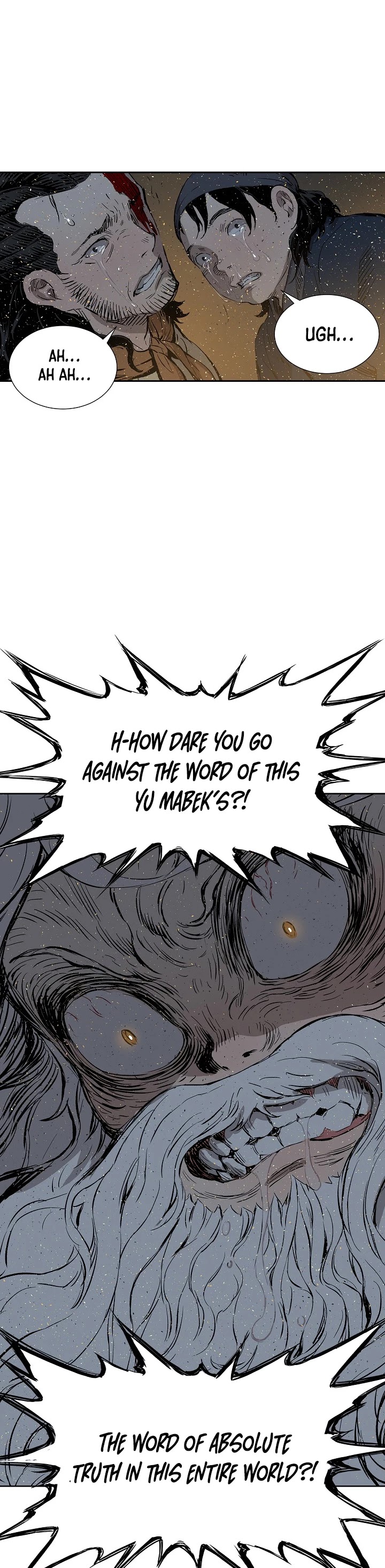 Sword Sheath's Child Chapter 42 page 31 - Chapter 42