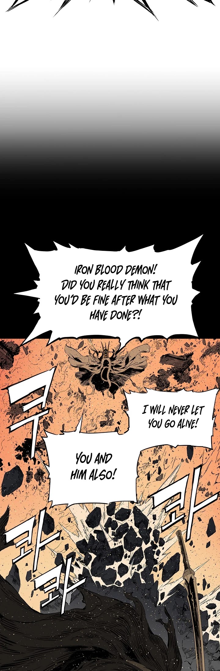 Sword Sheath's Child Chapter 42 page 32 - Chapter 42