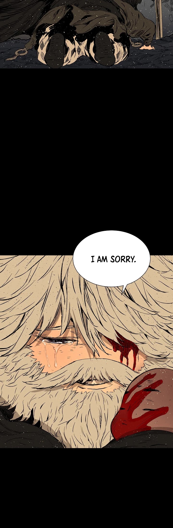 Sword Sheath's Child Chapter 42 page 33 - Chapter 42