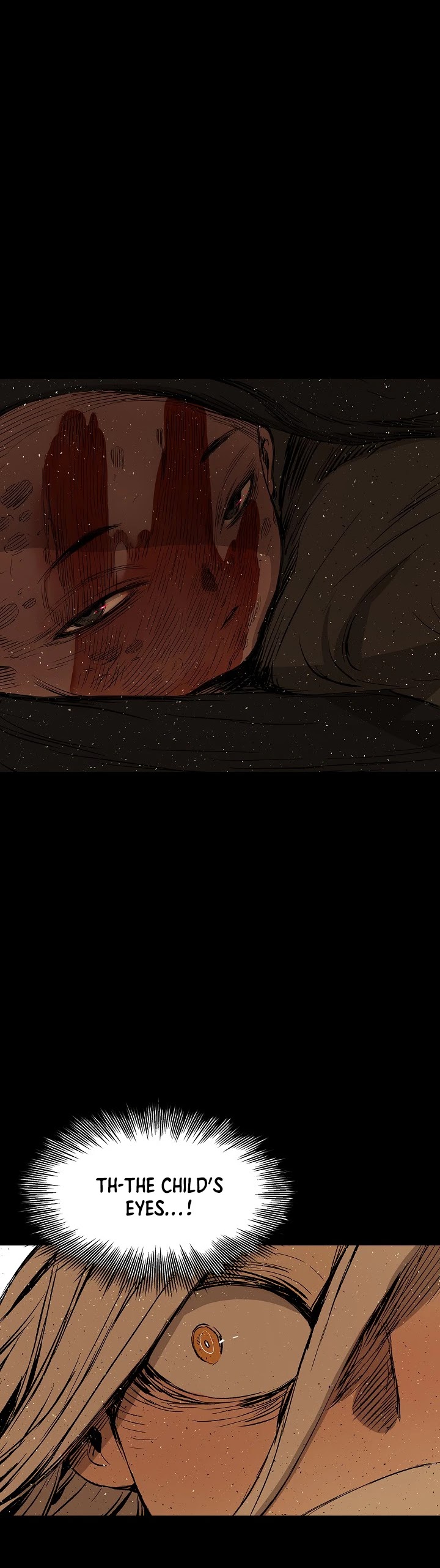 Sword Sheath's Child Chapter 42 page 39 - Chapter 42