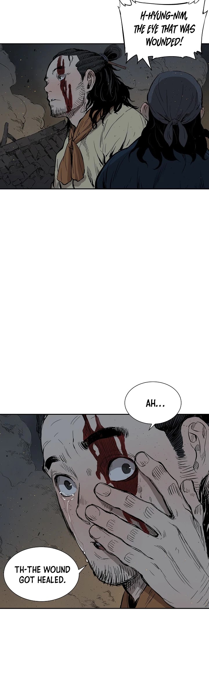 Sword Sheath's Child Chapter 42 page 44 - Chapter 42