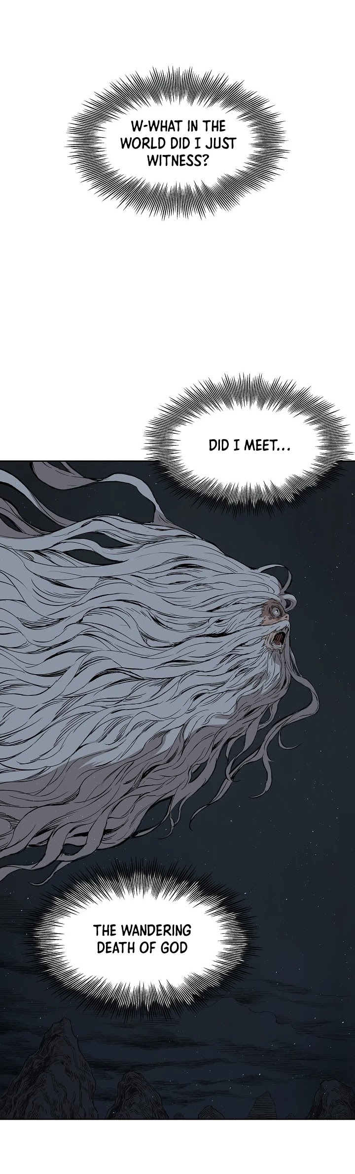 Sword Sheath's Child Chapter 42 page 45 - Chapter 42