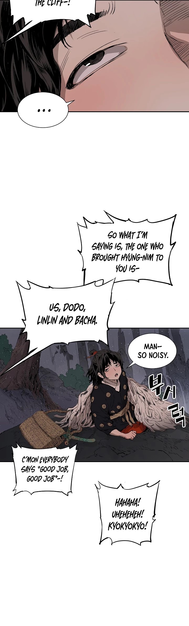 Sword Sheath's Child Chapter 42 page 49 - Chapter 42