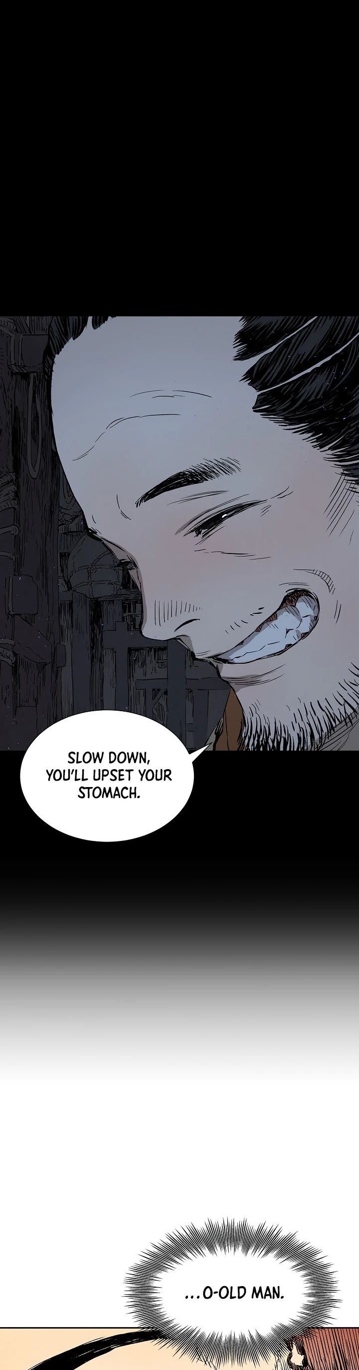 Sword Sheath's Child Chapter 42 page 6 - Chapter 42