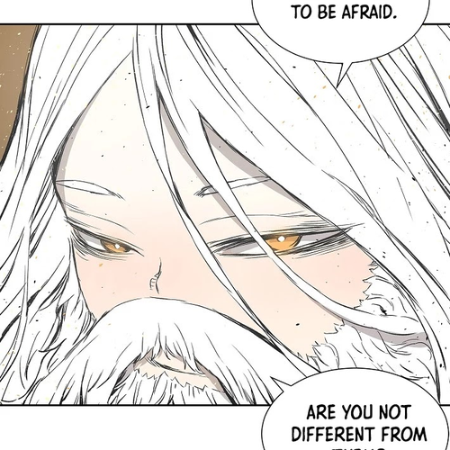 Sword Sheath's Child Chapter 42 cover