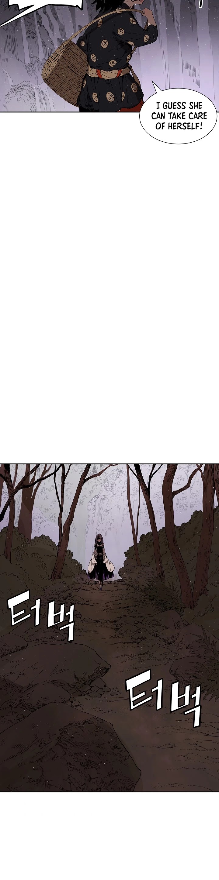 Sword Sheath's Child Chapter 43 page 16 - Chapter 43