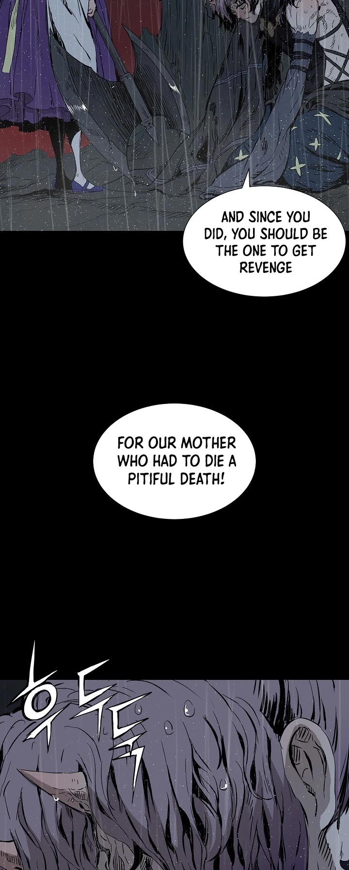 Sword Sheath's Child Chapter 43 page 22 - Chapter 43