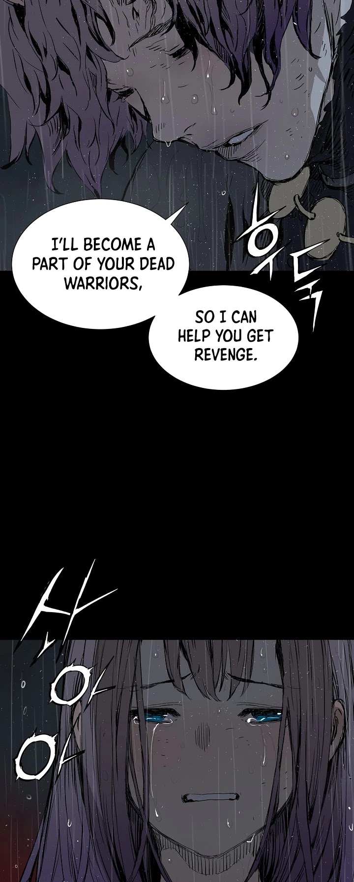 Sword Sheath's Child Chapter 43 page 23 - Chapter 43