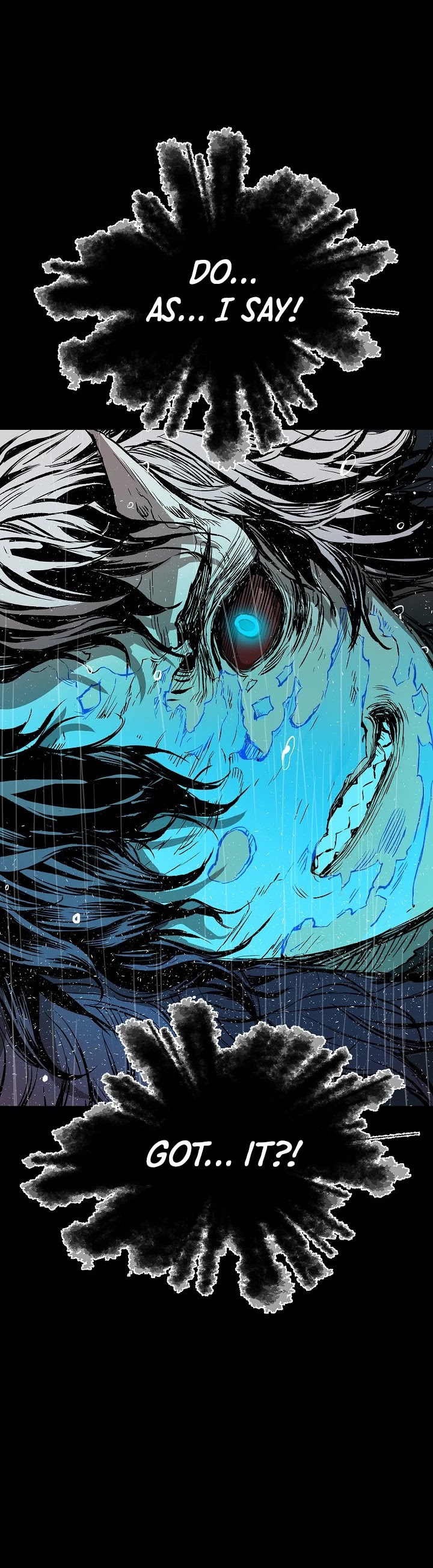 Sword Sheath's Child Chapter 43 page 34 - Chapter 43