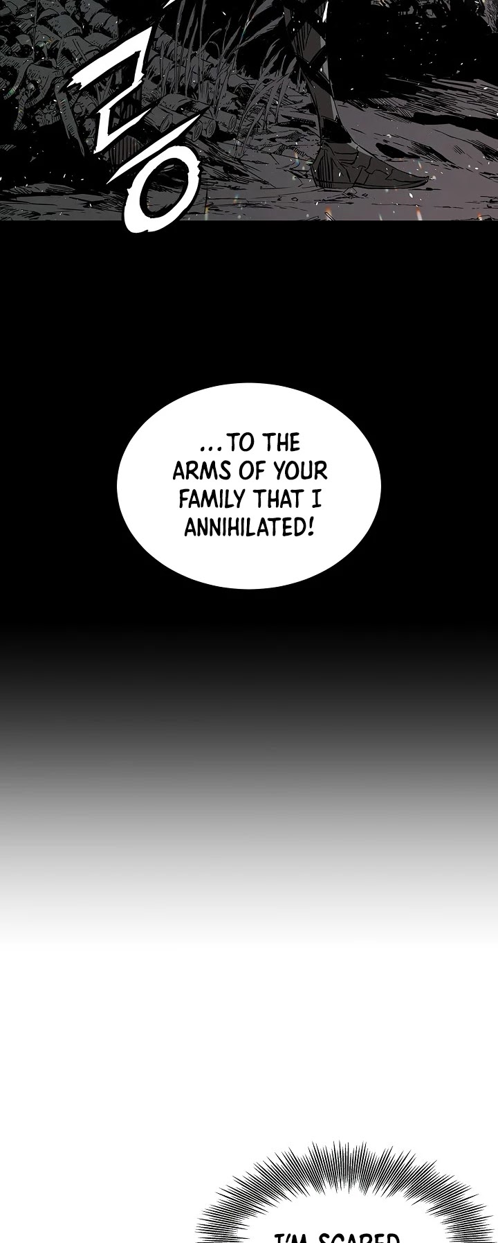 Sword Sheath's Child Chapter 43 page 36 - Chapter 43